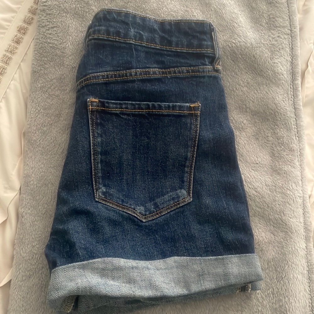 Old navy size 4 shorts